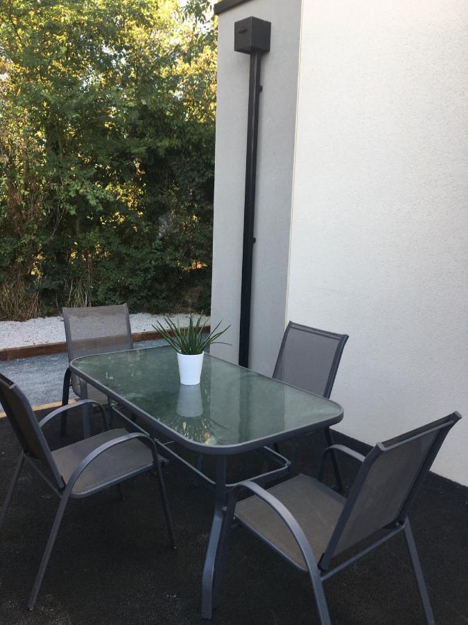 Et Marais Apartment Colleville-Montgomery